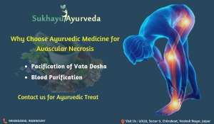 Ayurvedic Medicine for Avascular Necrosis 